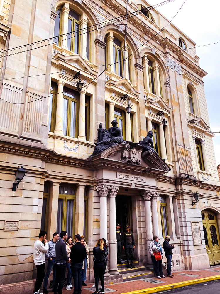 Musee Historique Du Palais De La Police Nationale