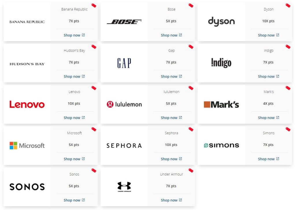 Offers Black Friday Aeroplan Fr 1