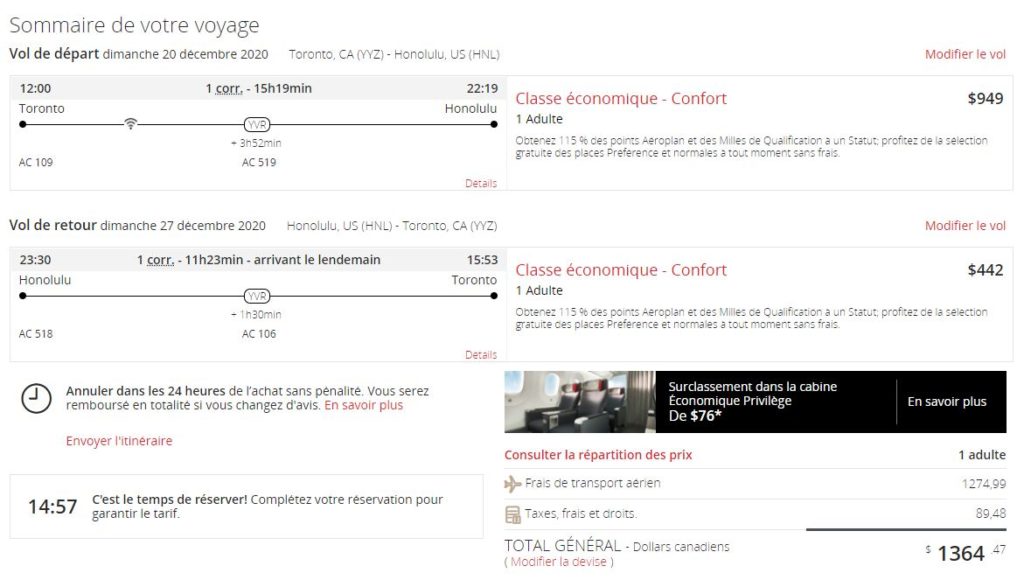 Passe Compagnon Hnl Fr