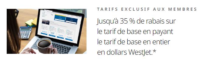 Promo Tarif Exclusif Wj Fr