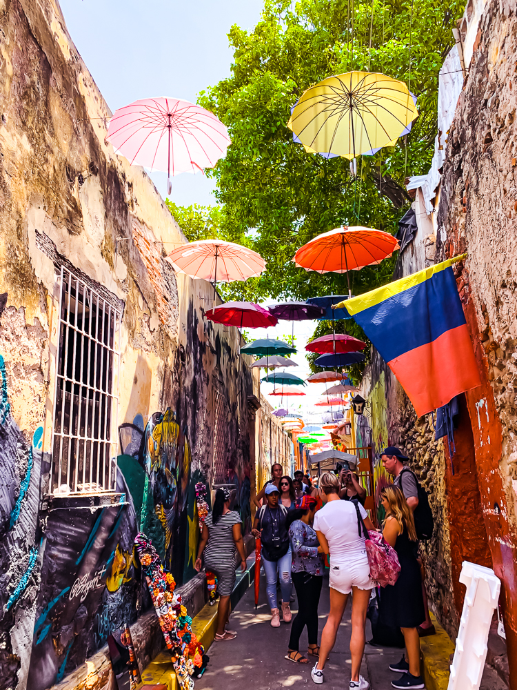 Quartier Getsemani 03