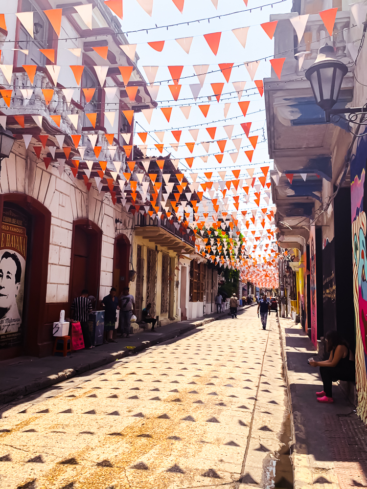 Quartier Getsemani 05