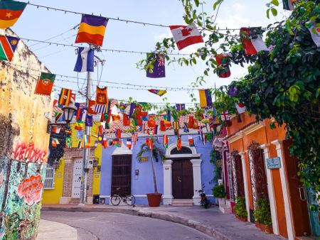 Getsemani district 07