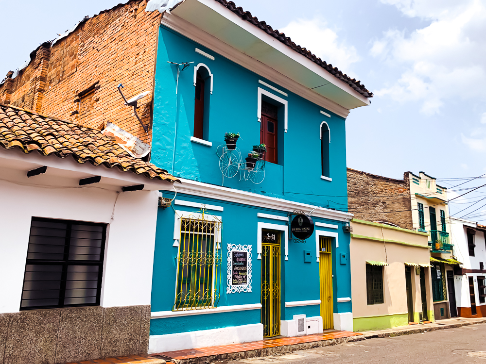 Quartier San Antonio 03