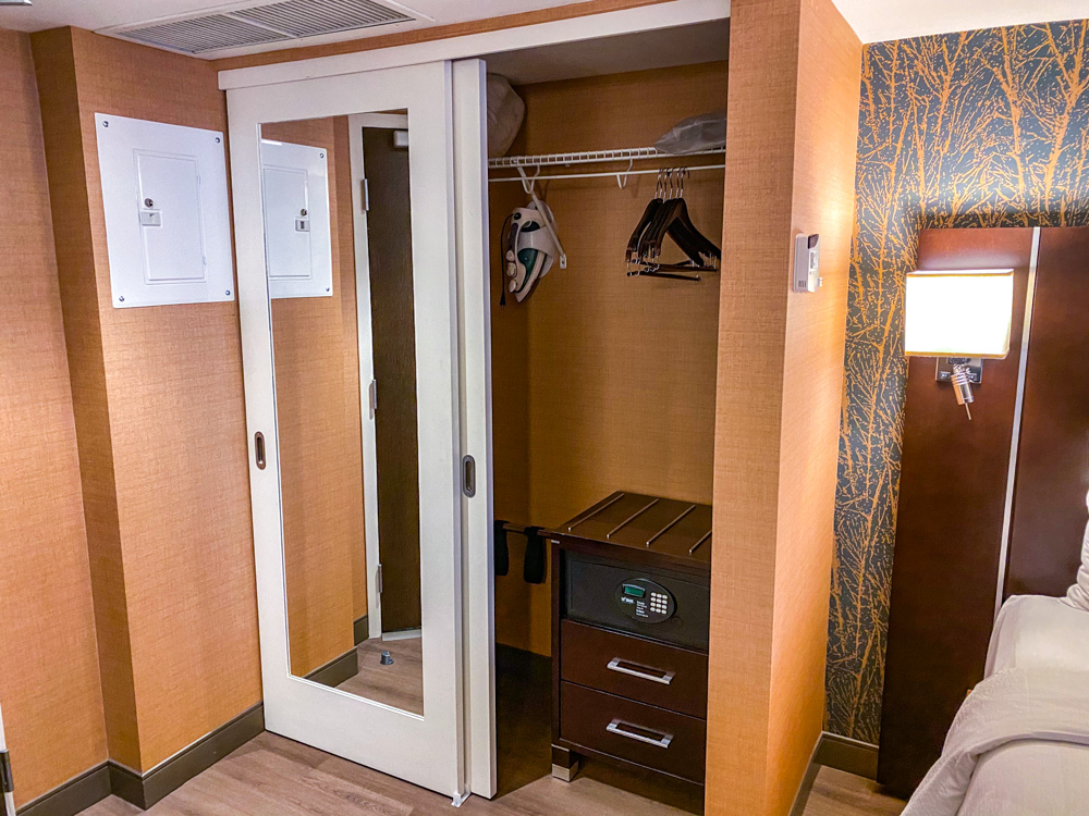 Residence Inn By Marriott Vancouver Downtown 16