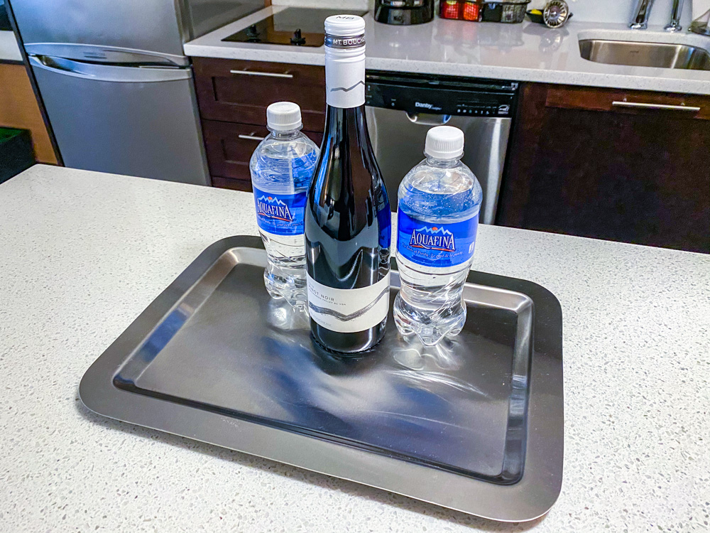 Residence Inn By Marriott Vancouver Downtown 18