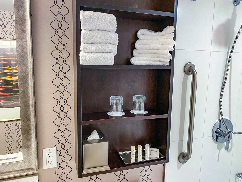 Residence Inn By Marriott Vancouver Downtown 20