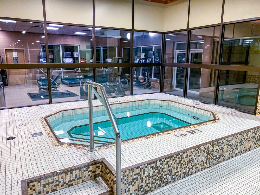 Residence Inn By Marriott Vancouver Downtown 25