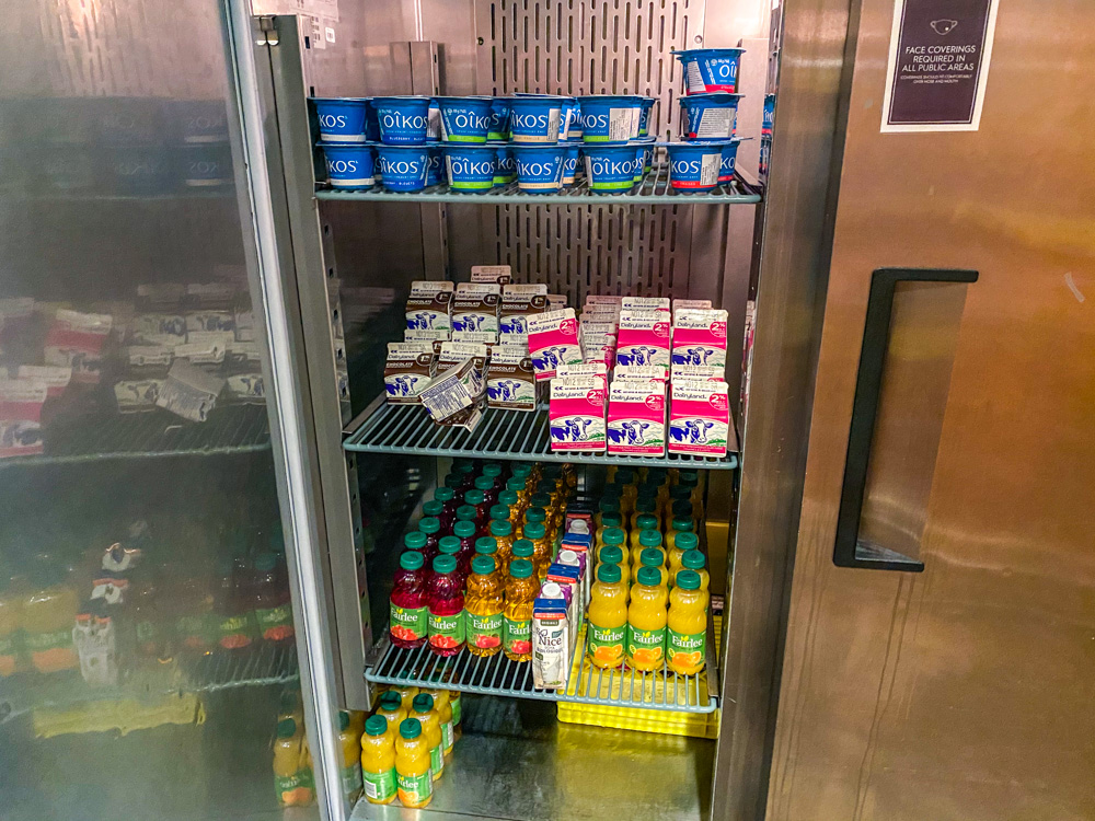 Residence Inn By Marriott Vancouver Downtown 29