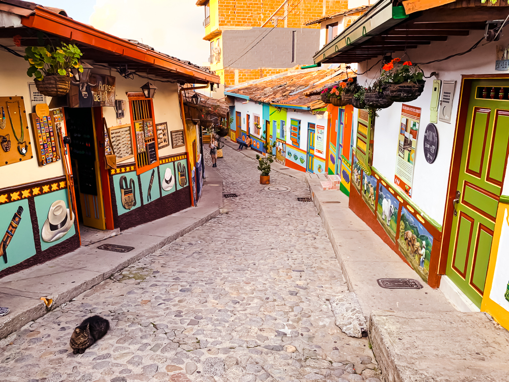 Ruelle Des Souvenirs 05