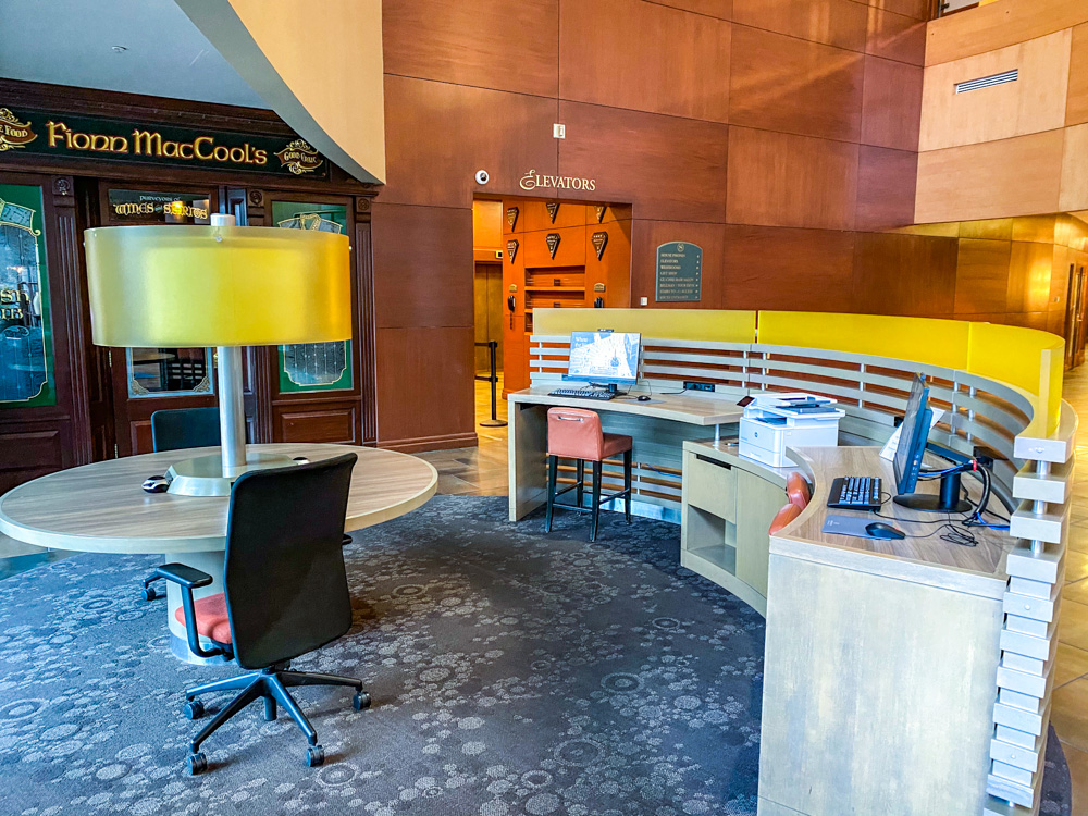 Sheraton Suites Calgary Eau Claire