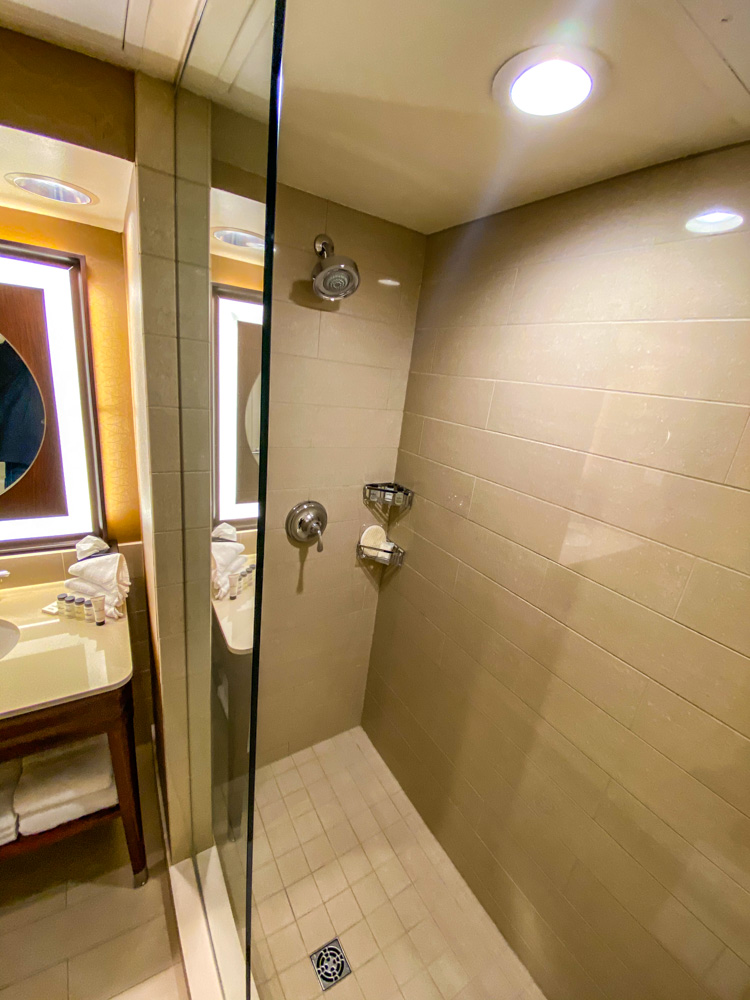 Sheraton Suites Calgary Eau Claire