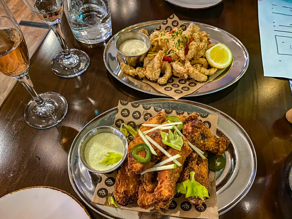 Sheraton Suites Calgary Eau Claire