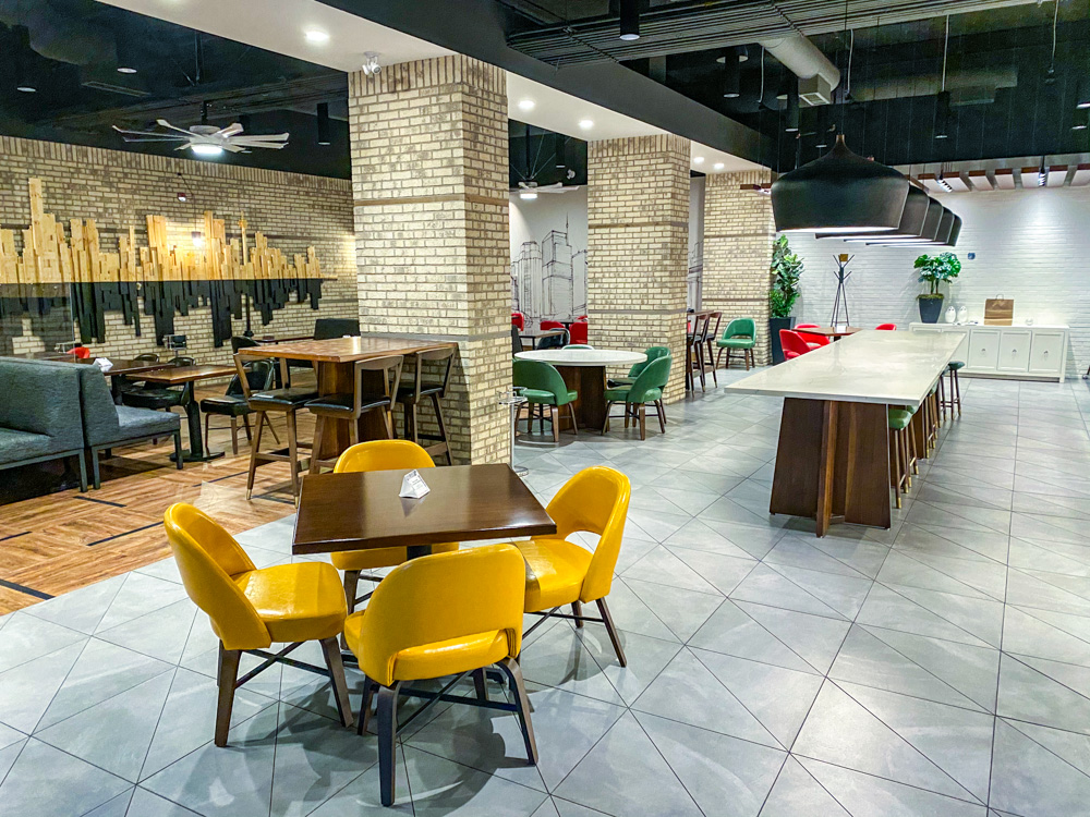 Sheraton Suites Calgary Eau Claire