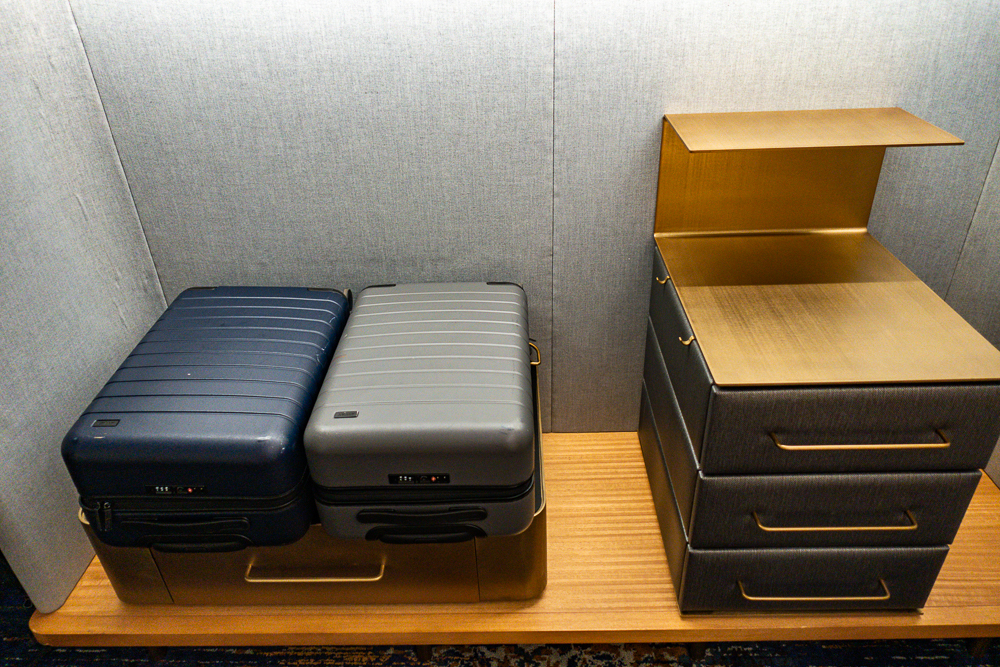 Sydney Pier 1 Autograph Collection Chambre 16