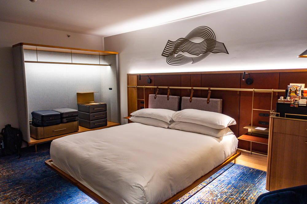 Sydney Pier 1 Autograph Collection Chambre 20