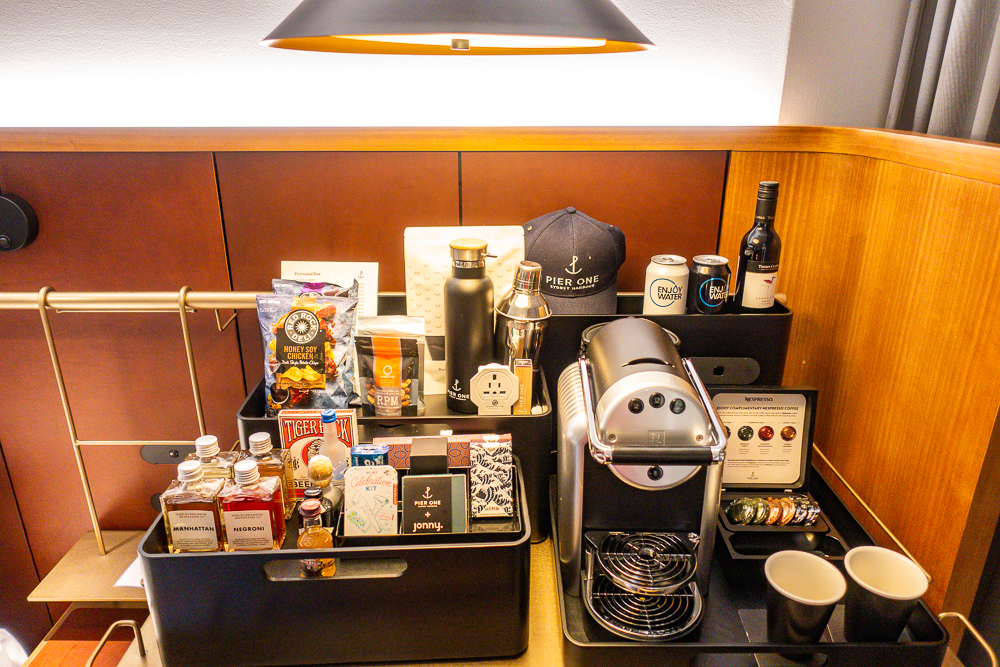 Sydney Pier 1 Autograph Collection Chambre 21