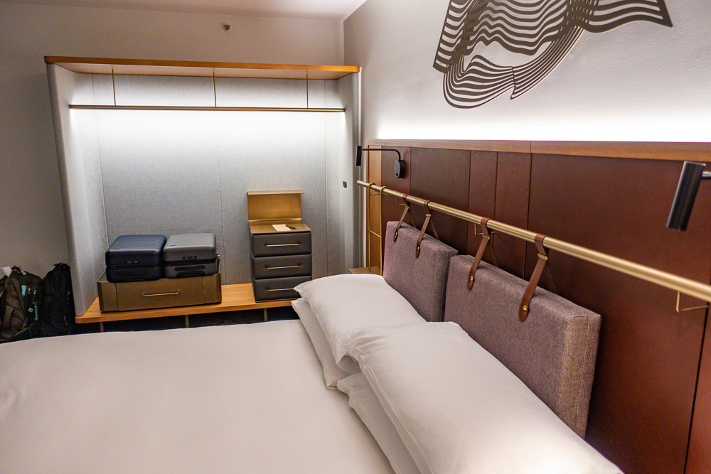 Sydney Pier 1 Autograph Collection Chambre 22