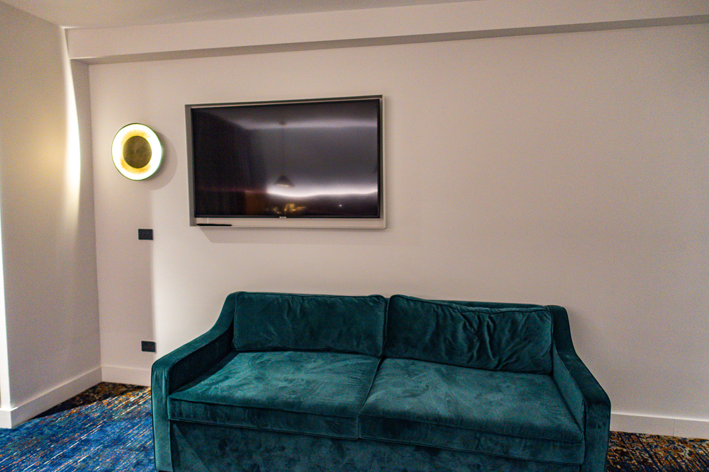 Sydney Pier 1 Autograph Collection Chambre 26