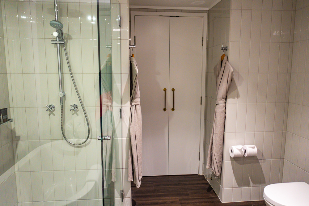 Sydney Pier 1 Autograph Collection Salle De Bain 12