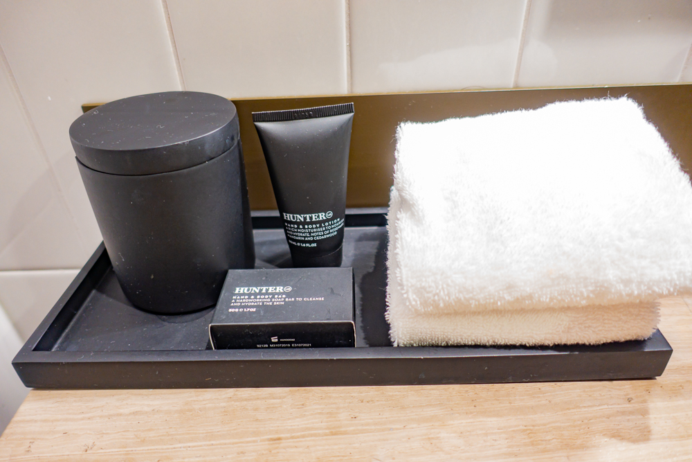 Sydney Pier 1 Autograph Collection Salle De Bain 13