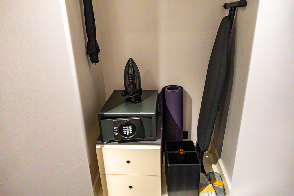 Sydney Pier 1 Autograph Collection Salle De Bain 14