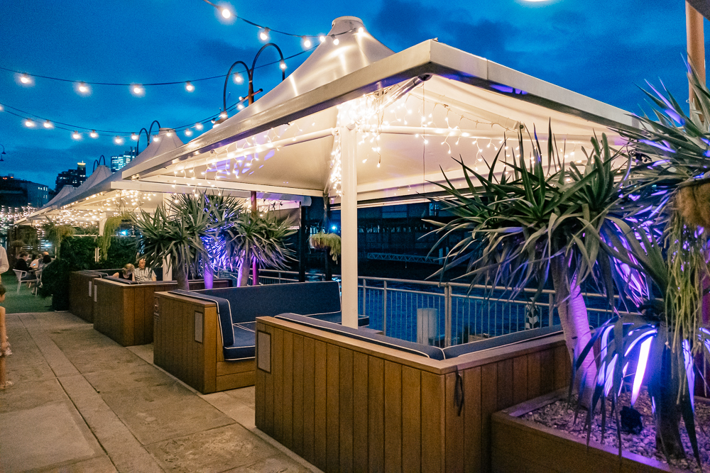 Sydney Pier 1 Autograph Collection Terrasse 06