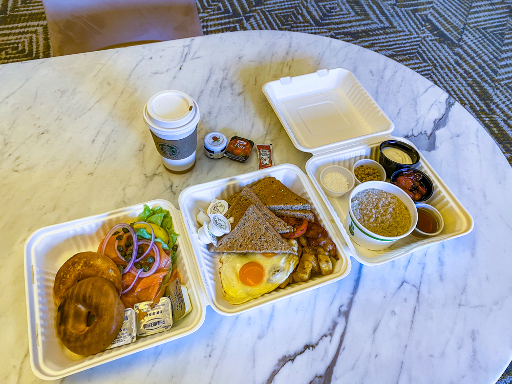 The Westin Bayshore Vancouver 37