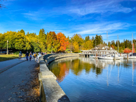 Vancouver Downtown 08