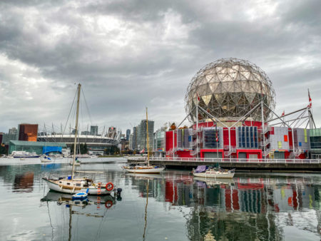 Vancouver Downtown 23