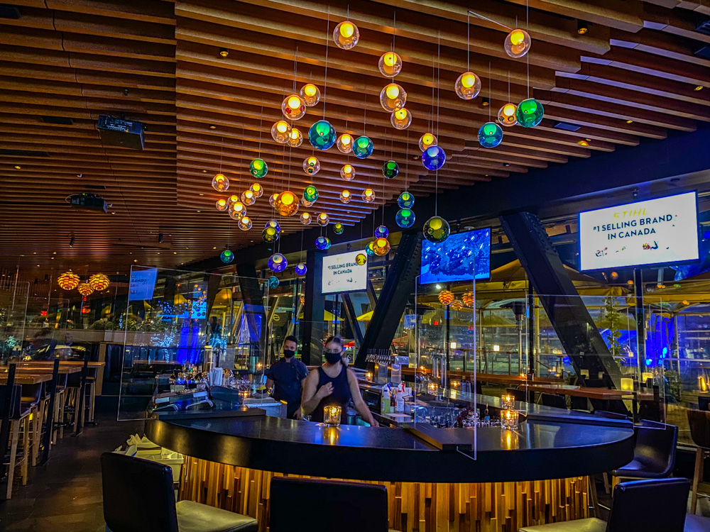 Vancouver Downtown 25