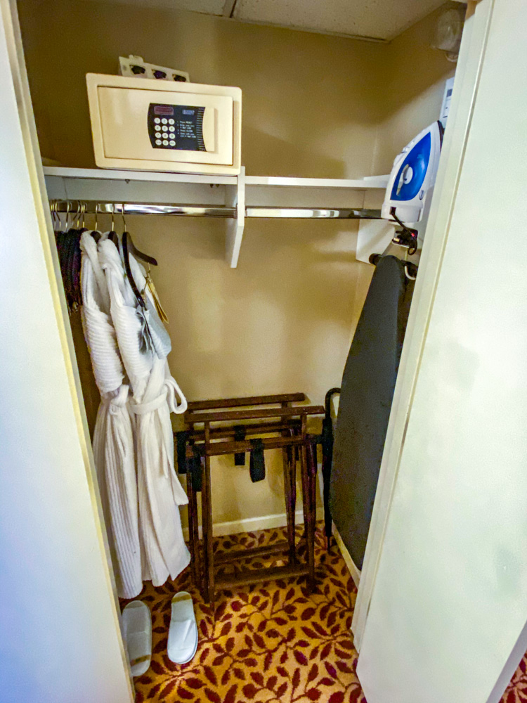 Vancouver Marriott Pinnacle Downtown Hotel 20