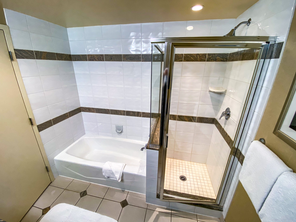 Vancouver Marriott Pinnacle Downtown Hotel 24