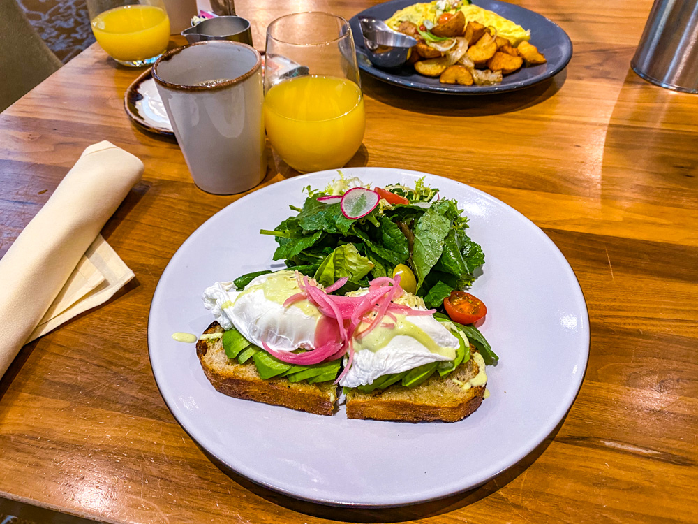 Vancouver Marriott Pinnacle Downtown Hotel 42