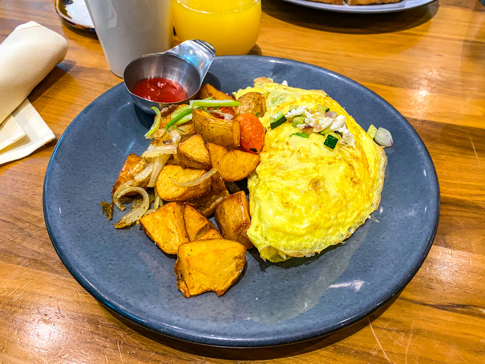 Vancouver Marriott Pinnacle Downtown Hotel 43