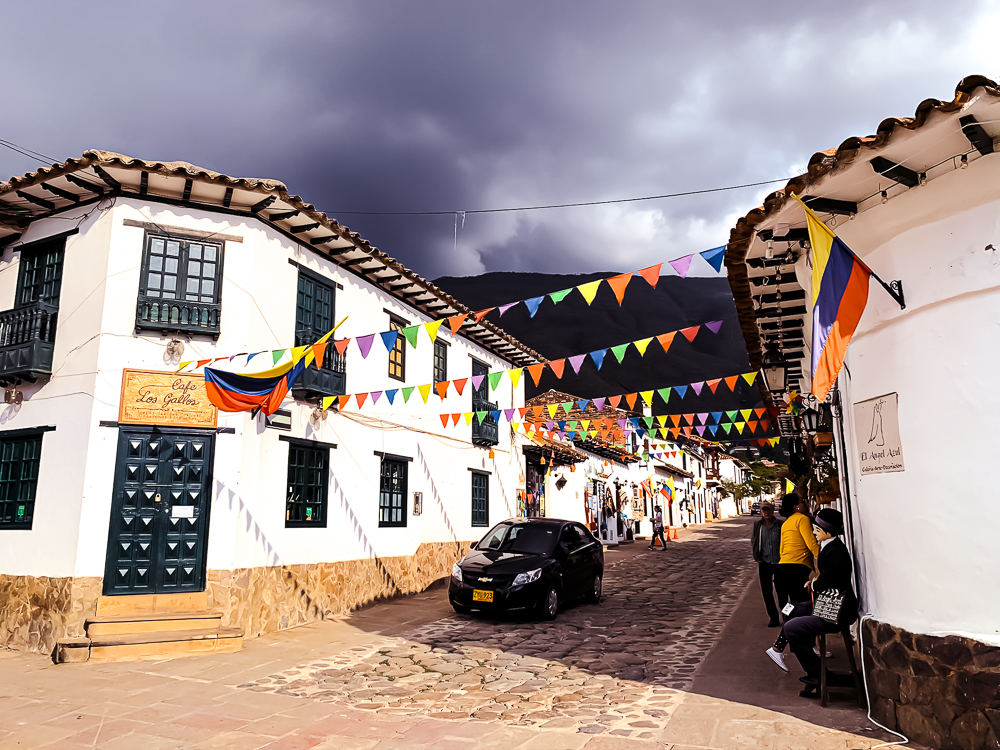 Villa De Leyva Rues Pavees 02