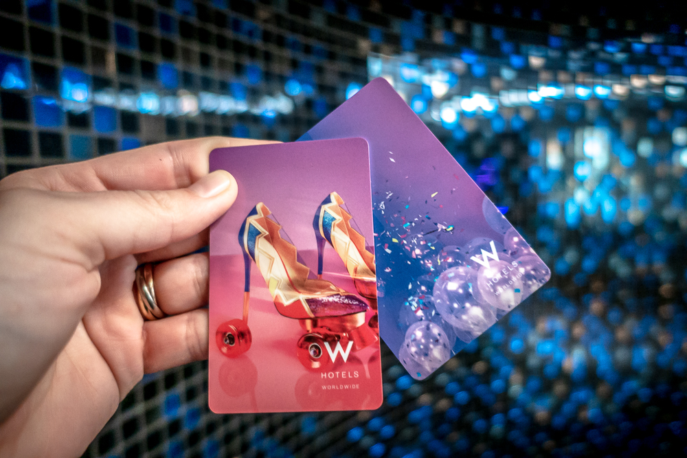 W Dubai The Palm Suite W