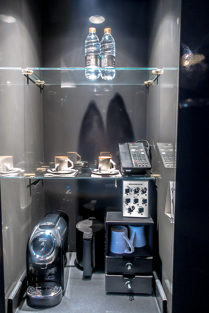 W Dubai The Palm Suite W