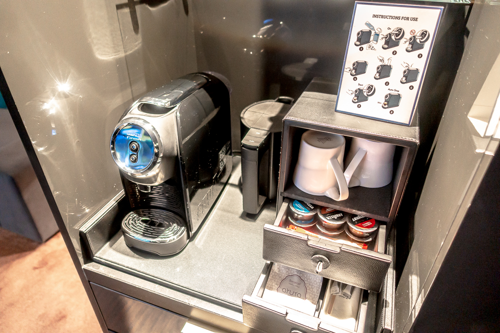 W Dubai The Palm Suite W