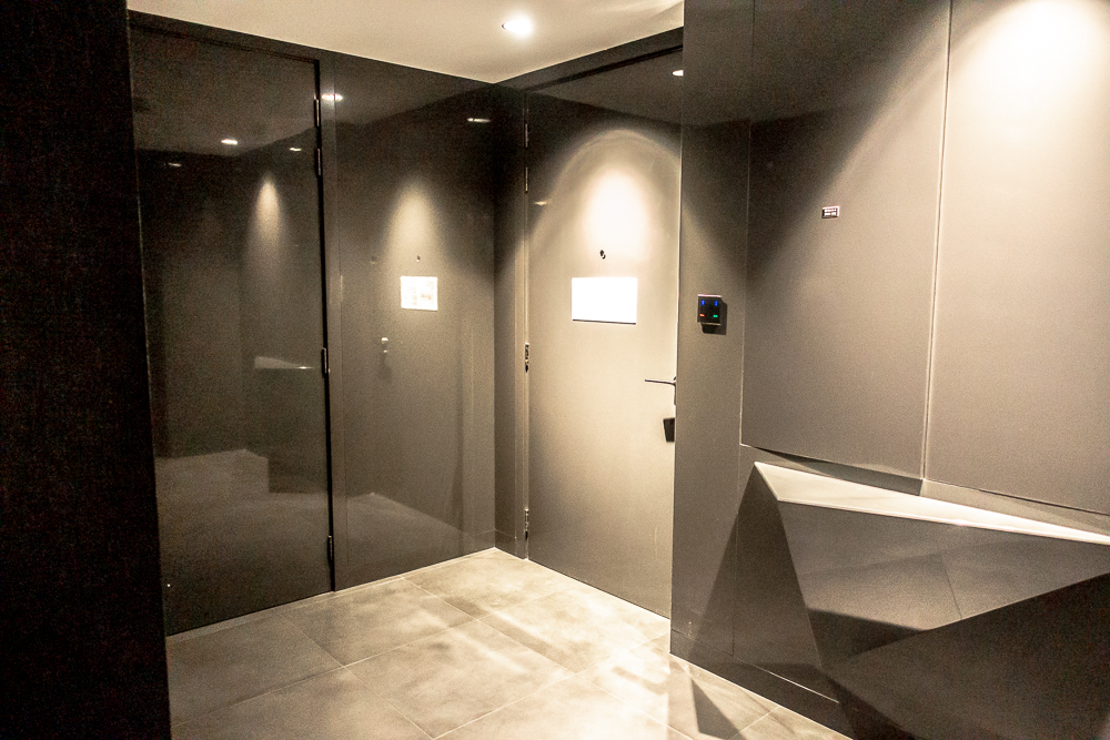 W Dubai The Palm Suite W