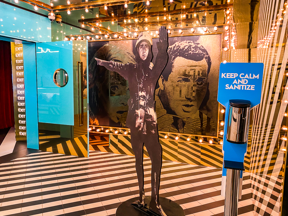 W Dubai The Palm Turno Subito