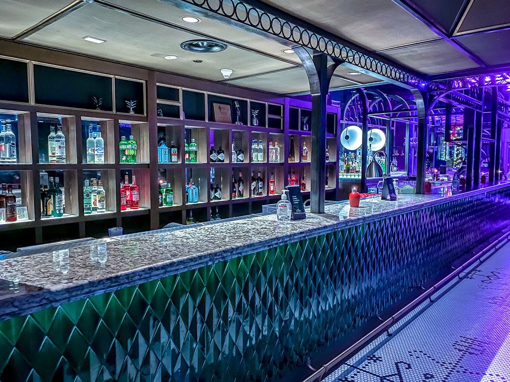 W Dubai The Palm Sobe