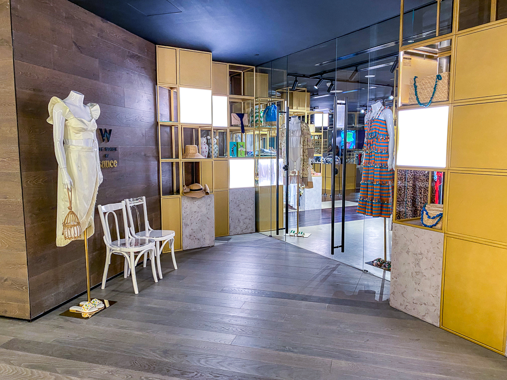 W Dubai The Palm 112