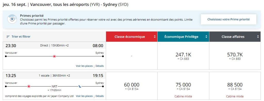 Yvr Syd Fr