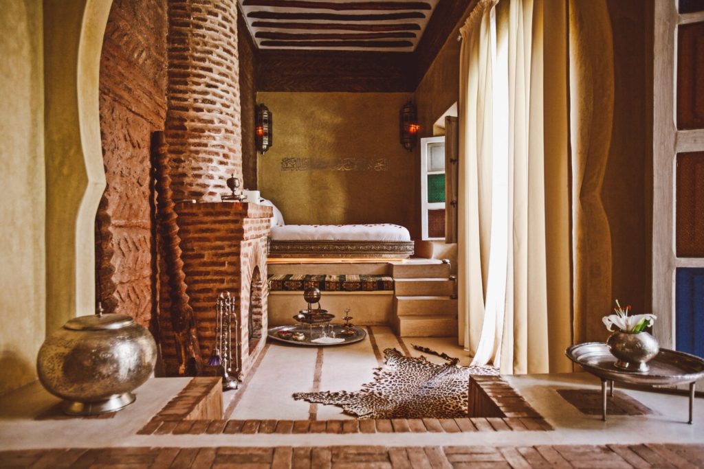 Anayela Marrakesh A Member Of Design Hotels™ Suite