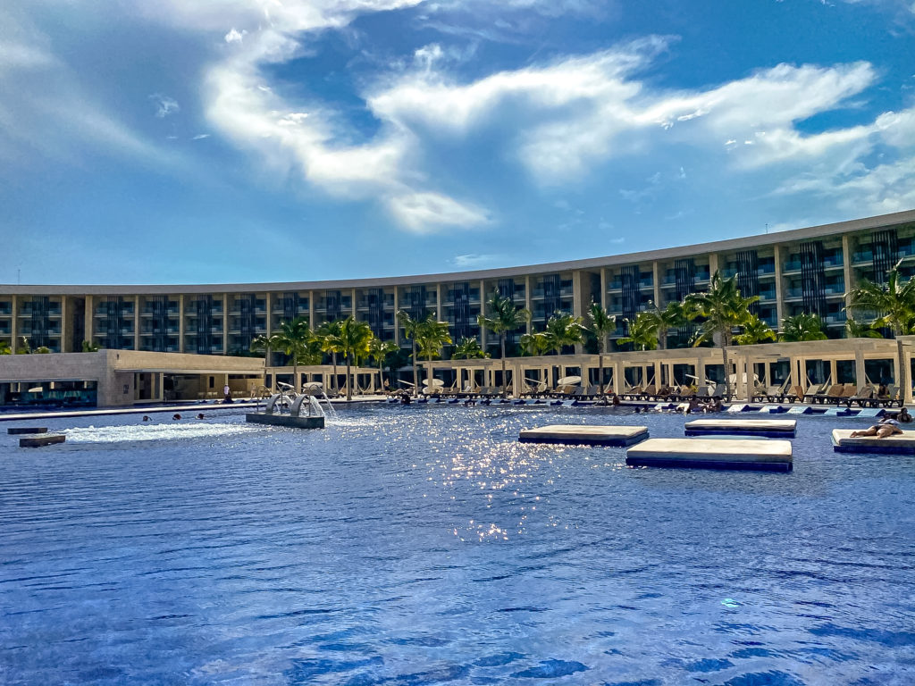 Barcelo Maya Riviera 01