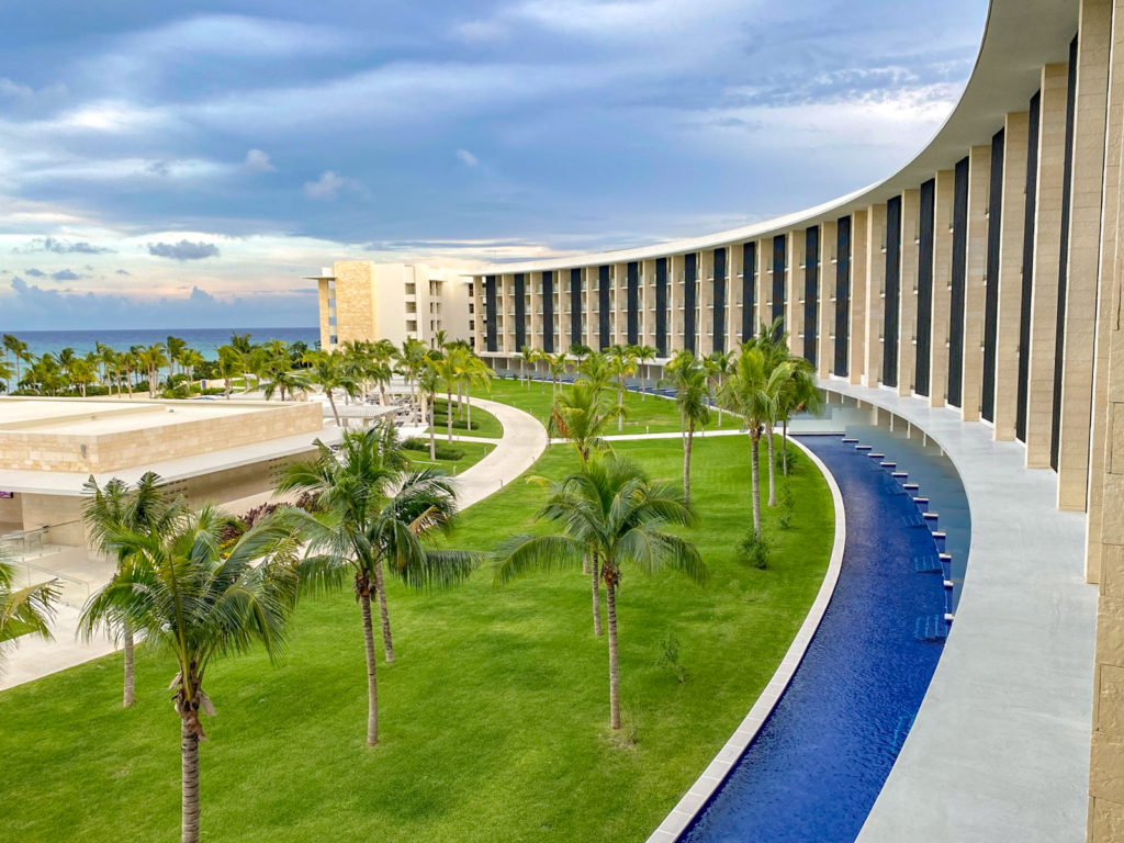 Barcelo Maya Riviera 02