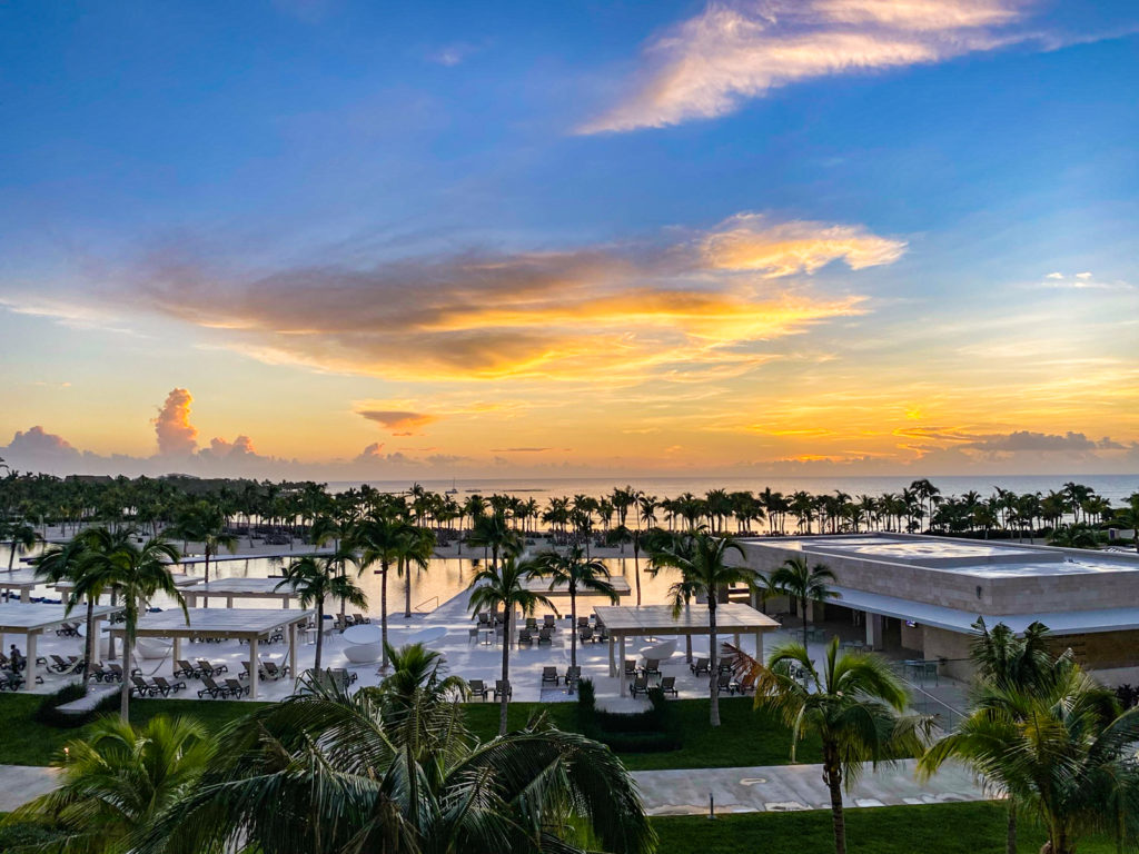 Barcelo Maya Riviera 08