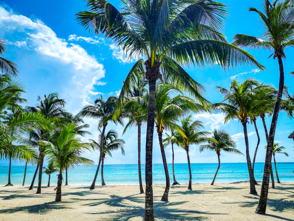 Barcelo Maya Riviera 09