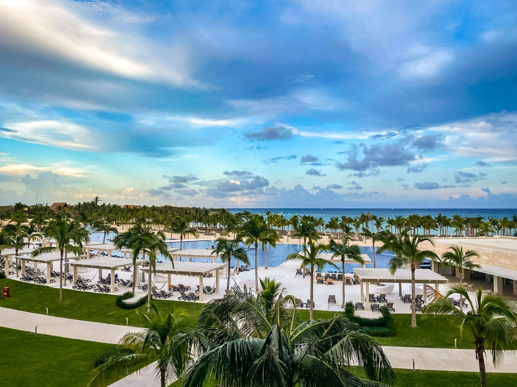 Barcelo Maya Riviera 11